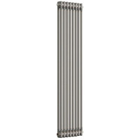 Радиатор трубчатый Warm Well Column 2 1800*380 Loft (бок) Радиатор трубчатый Warm Well Column 2 1800*380 Loft (бок)